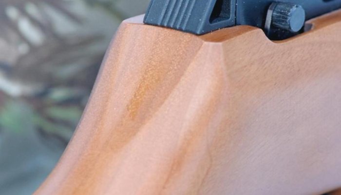 Webley Raider Quantum Classic - image {image:count}
