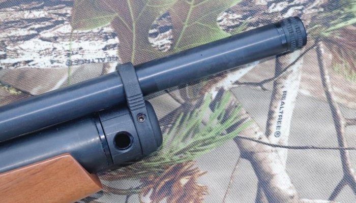 Webley Raider Quantum Classic - image {image:count}