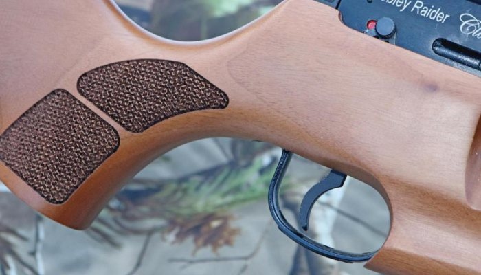 Webley Raider Quantum Classic - image {image:count}