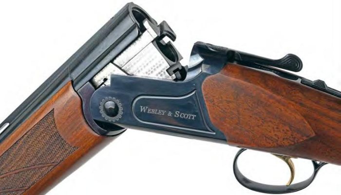 Webley & Scott 912B - image {image:count}