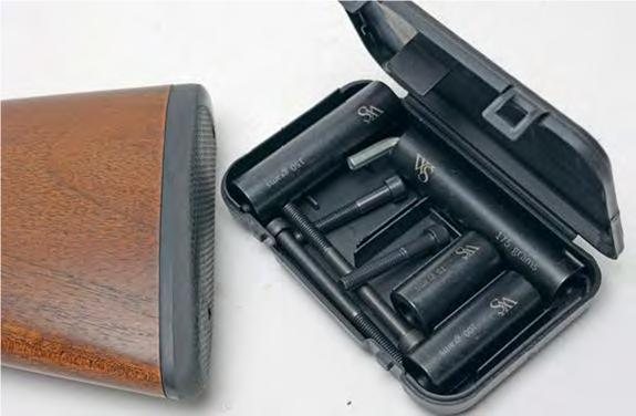 Webley & Scott 912B - image {image:count}