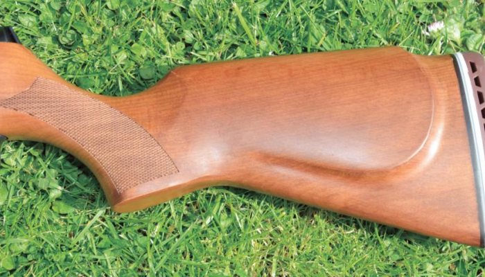 Webley & Scott VMX Cub - image {image:count}