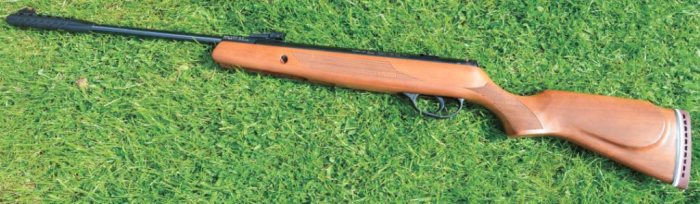 Webley & Scott VMX Cub - image {image:count}