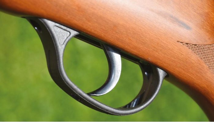 Webley VMX Classic (wood) - image {image:count}