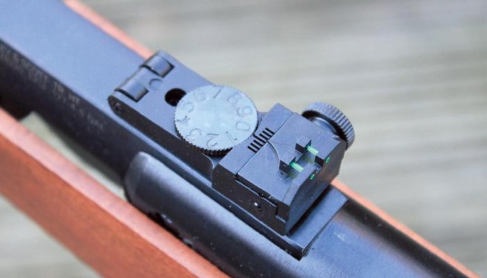 Webley VMX Cub Junior - image {image:count}