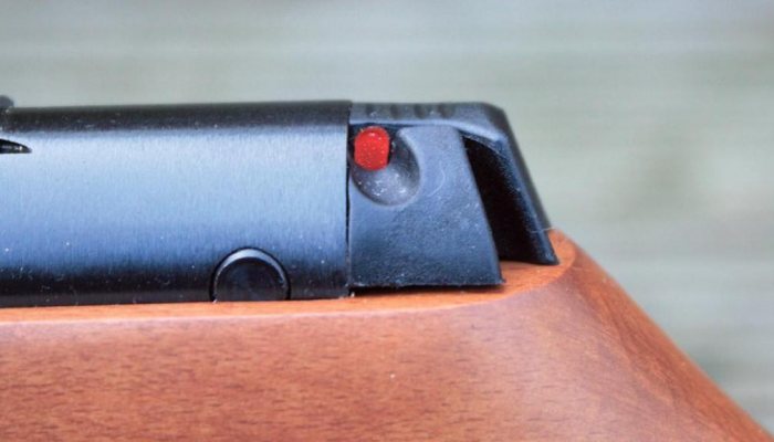 Webley VMX Cub Junior - image {image:count}