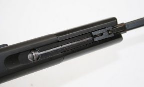 Webley Tempest Pistol - image {image:count}