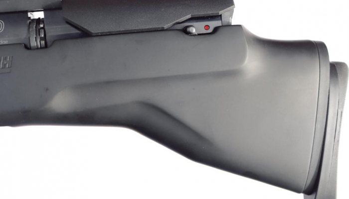 Weihrauch HW100 BP - image {image:count}