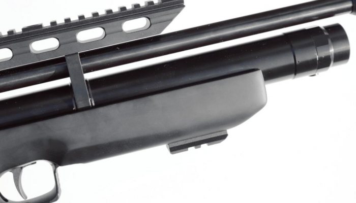 Weihrauch HW100 BP - image {image:count}