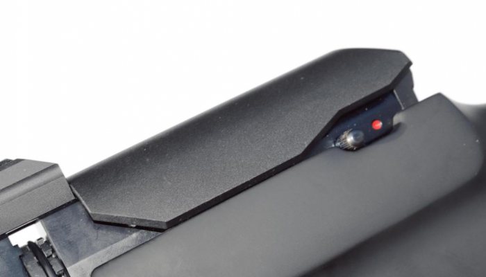 Weihrauch HW100 BP - image {image:count}