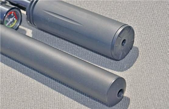 Weihrauch HW100 KT ADJ Lam - image {image:count}