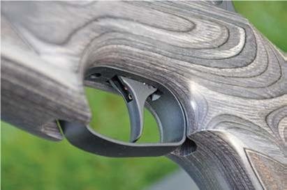 Weihrauch HW100T Grey Laminate - image {image:count}