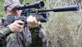 Weihrauch HW11-0 KT Laminate