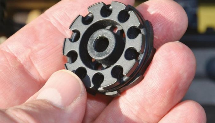 Weihrauch HW110K - image {image:count}
