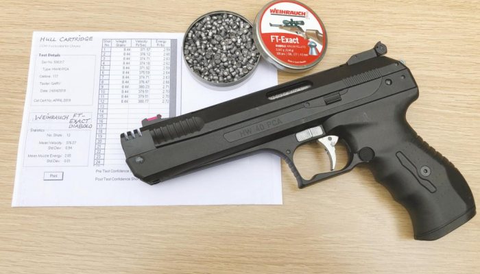 Weihrauch HW40 - image {image:count}