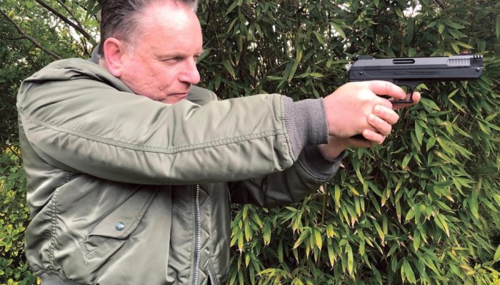 Weihrauch HW40 - image {image:count}