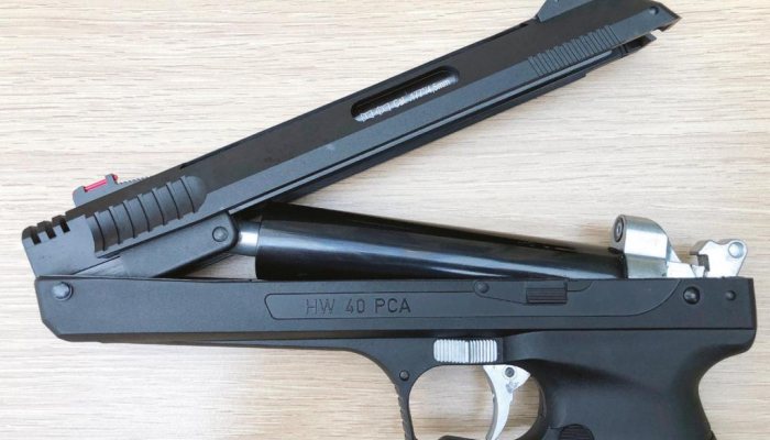 Weihrauch HW40 - image {image:count}