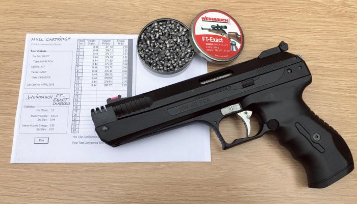 Weihrauch HW40 - image {image:count}