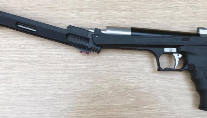 Weihrauch HW40 - image {image:count}