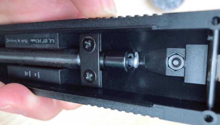 Weihrauch HW40 - image {image:count}