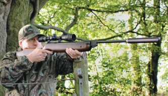 Weihrauch HW80KS
