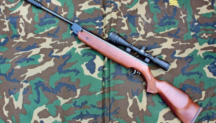 Weihrauch HW80KS - image {image:count}