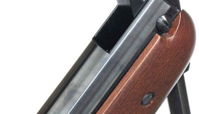Weihrauch HW80KS - image {image:count}