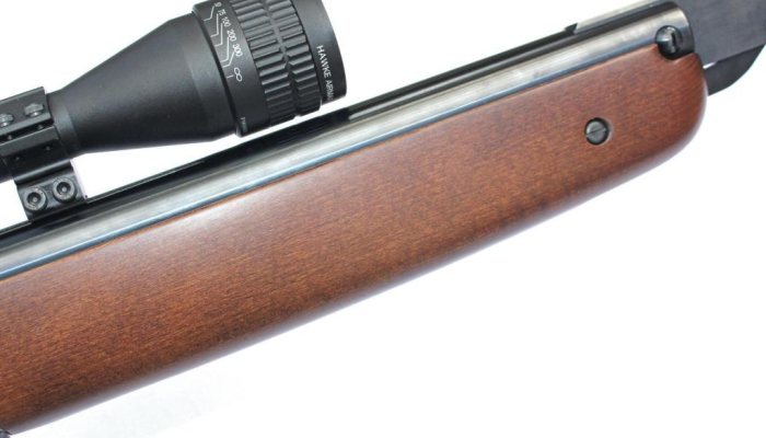 Weihrauch HW80KS - image {image:count}