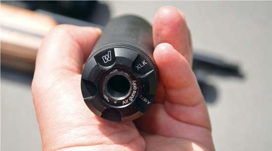 Weihrauch XL & XLK Moderators - image {image:count}