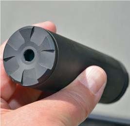 Weihrauch XL & XLK Moderators - image {image:count}