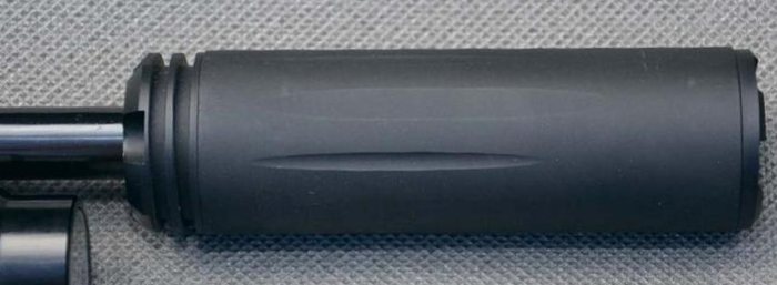 Weihrauch XL & XLK Moderators - image {image:count}