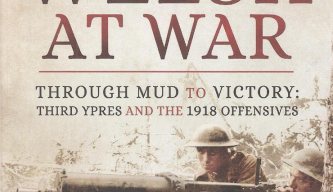 Welsh at war