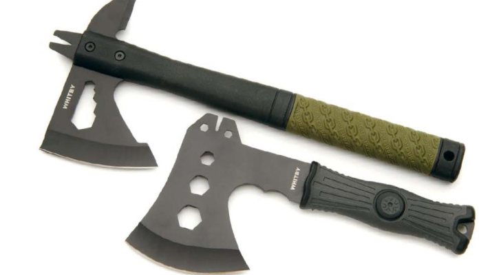 Whitby Outdoor Survival/Camping Axe