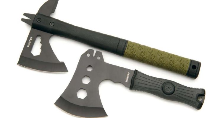 Whitby Outdoor Survival/Camping Axe - image {image:count}