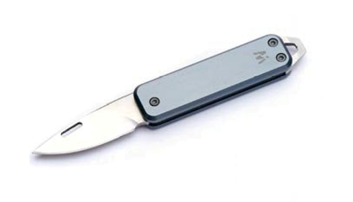 Whitby, Sprint, Kent & Mint Pocket Knives - image {image:count}
