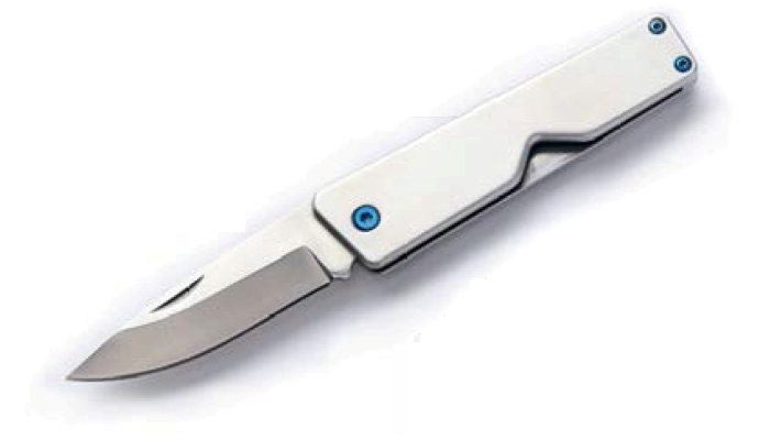 Whitby, Sprint, Kent & Mint Pocket Knives - image {image:count}