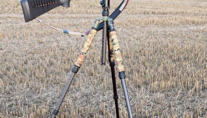 Wicked Rekon Tripod - image {image:count}