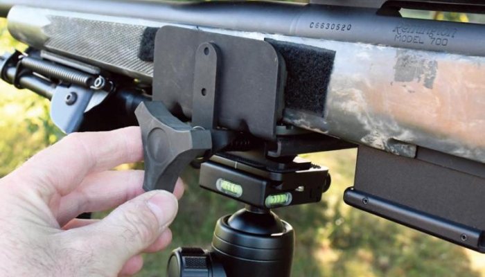 Wicked Rekon Tripod - image {image:count}