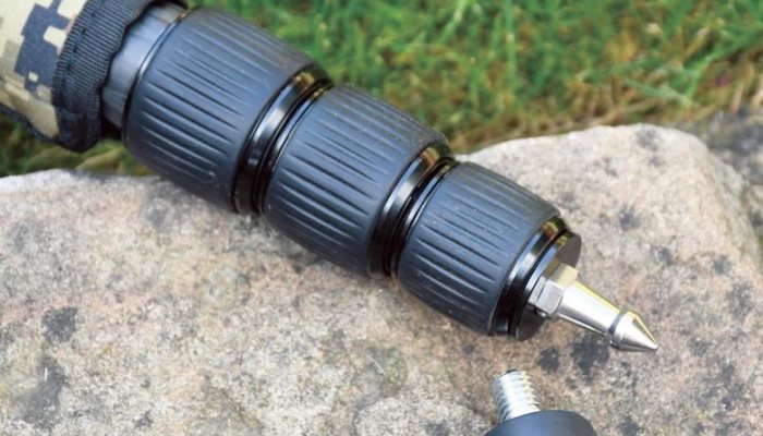 Wicked Rekon Tripod - image {image:count}