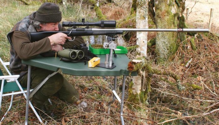 Wildcatting - Toblerone Tactical