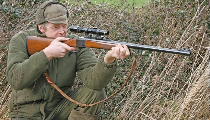 Wildcatting: Retro Revival