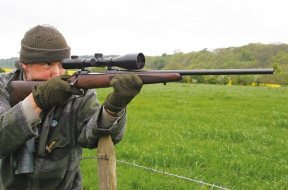 Wildcatting: A New Life