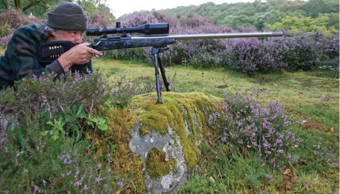 Wildcatting:Believe the Hype