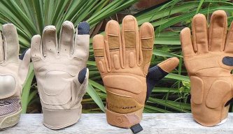 Wiley X Smart Touch Gloves