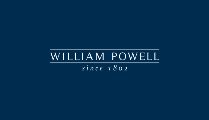 William Powell seeks gunroom manager in Banbury