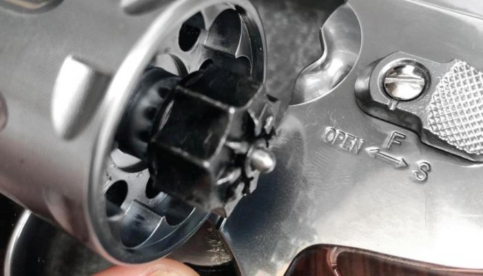 Winchester 4.5 Special - image {image:count}