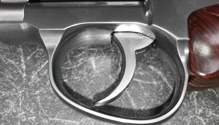 Winchester 4.5 Special - image {image:count}