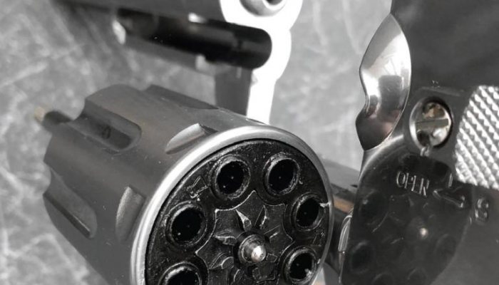 Winchester 4.5 Special - image {image:count}