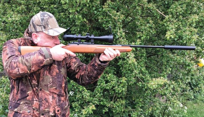 Winchester Model 45 and 45-RS - image {image:count}