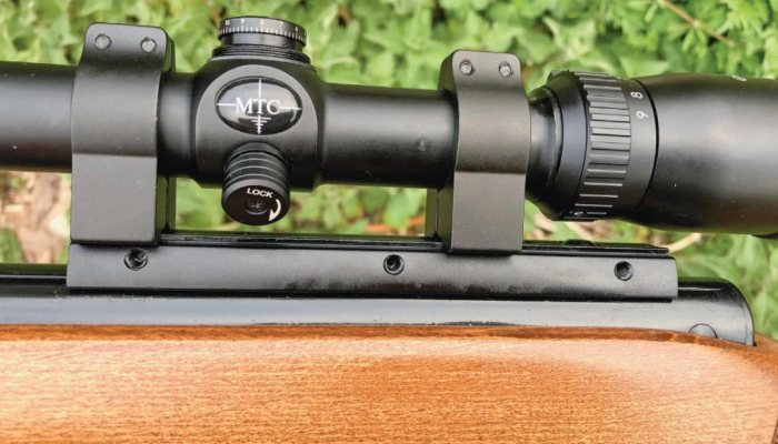 Winchester Model 45 and 45-RS - image {image:count}